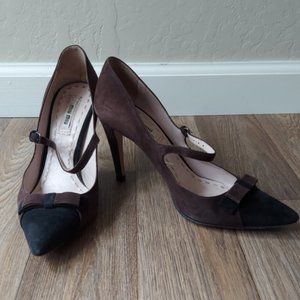 Miu Miu pumps 37